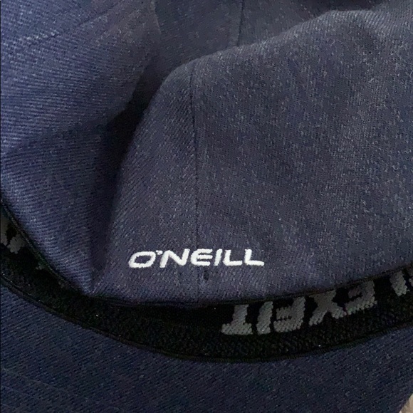 O’Neill FlexFit Hat - Picture 2 of 4